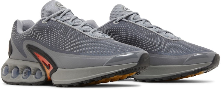 Nike Air Max DN「粒子灰色黑」DV3337-004 Cheap Nike Air Max DN「粒子灰色黑」DV3337-004