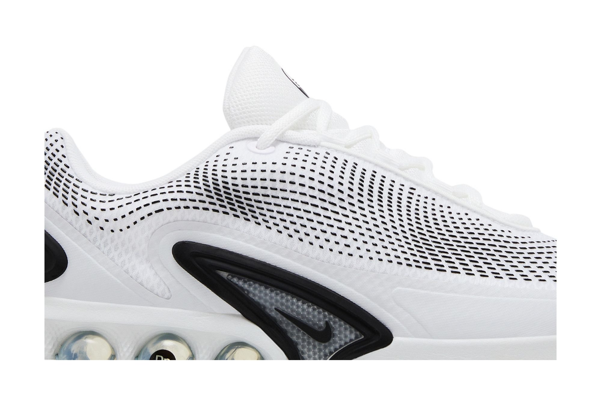 Lookbook Nike Air Max DN '光子灰黑' DV3337-103 DV3337-103