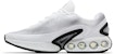 Nike Air Max DN 'Photon Dust Black' Lelaki putih-hitam DV3337-103