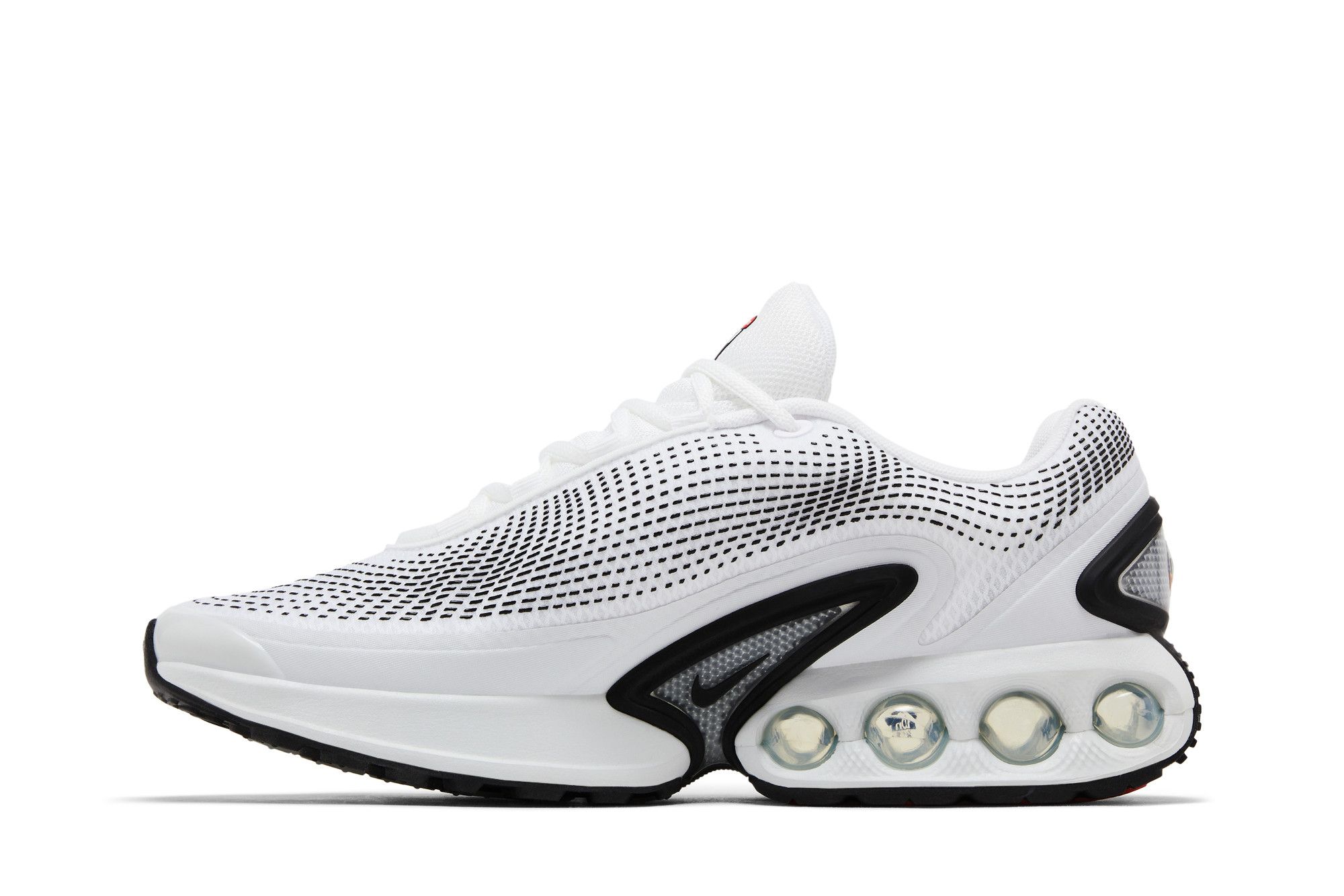 Shop Nike Air Max DN '光子灰黑' DV3337-103 DV3337-103