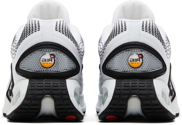 Nike Air Max DN 'Photon Dust Black' DV3337-103 Details for Nike Air Max DN 'Photon Dust Black' DV3337-103