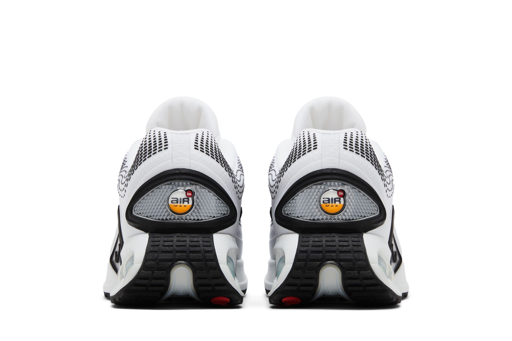 Sizing Nike Air Max DN '光子灰黑' DV3337-103 DV3337-103