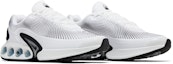 Cheap Nike Air Max DN 'Photon Dust Black' Lelaki putih-hitam DV3337-103