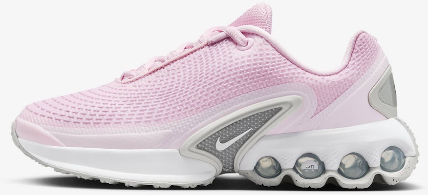 (Youth) Nike Air Max Dn 'Pink foam pale' FB8987-601 Buy (Youth) Nike Air Max Dn 'Pink foam pale' FB8987-601