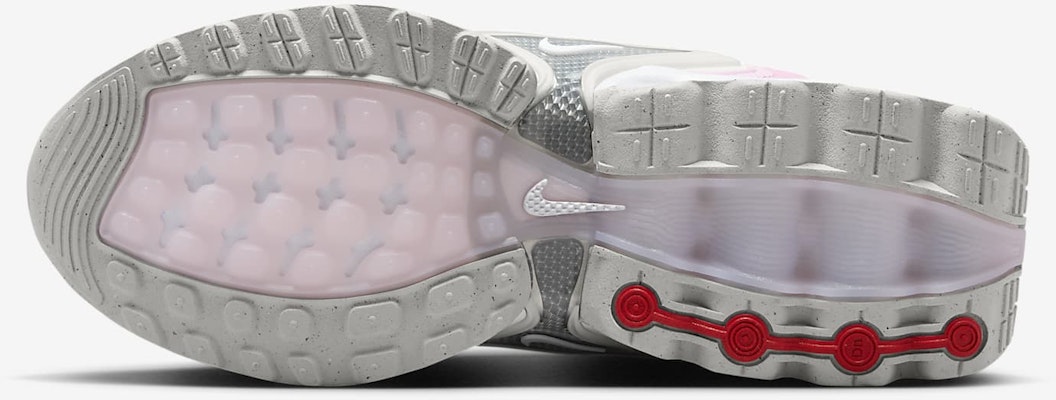 (Youth) Nike Air Max Dn 'Pink foam pale' FB8987-601 Order (Youth) Nike Air Max Dn 'Pink foam pale' FB8987-601