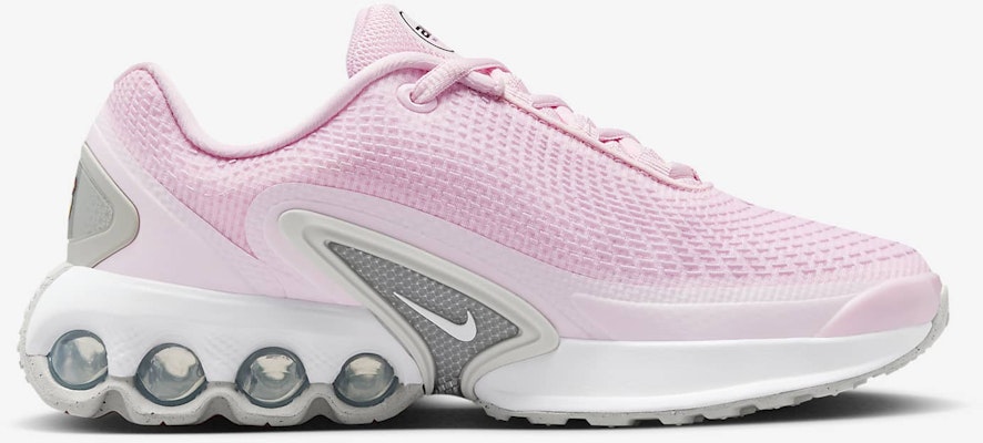 (Youth) Nike Air Max Dn 'Pink foam pale' FB8987-601 Lookbook (Youth) Nike Air Max Dn 'Pink foam pale' FB8987-601