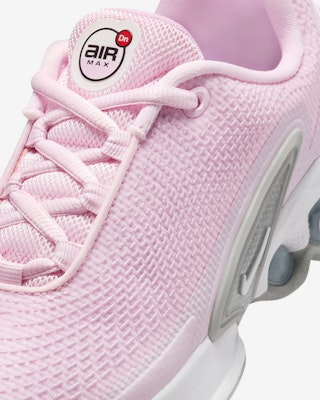 (Youth) Nike Air Max Dn 'Pink foam pale' FB8987-601 Sizing (Youth) Nike Air Max Dn 'Pink foam pale' FB8987-601