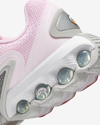 (Youth) Nike Air Max Dn 'Pink foam pale' FB8987-601 Cheap (Youth) Nike Air Max Dn 'Pink foam pale' FB8987-601