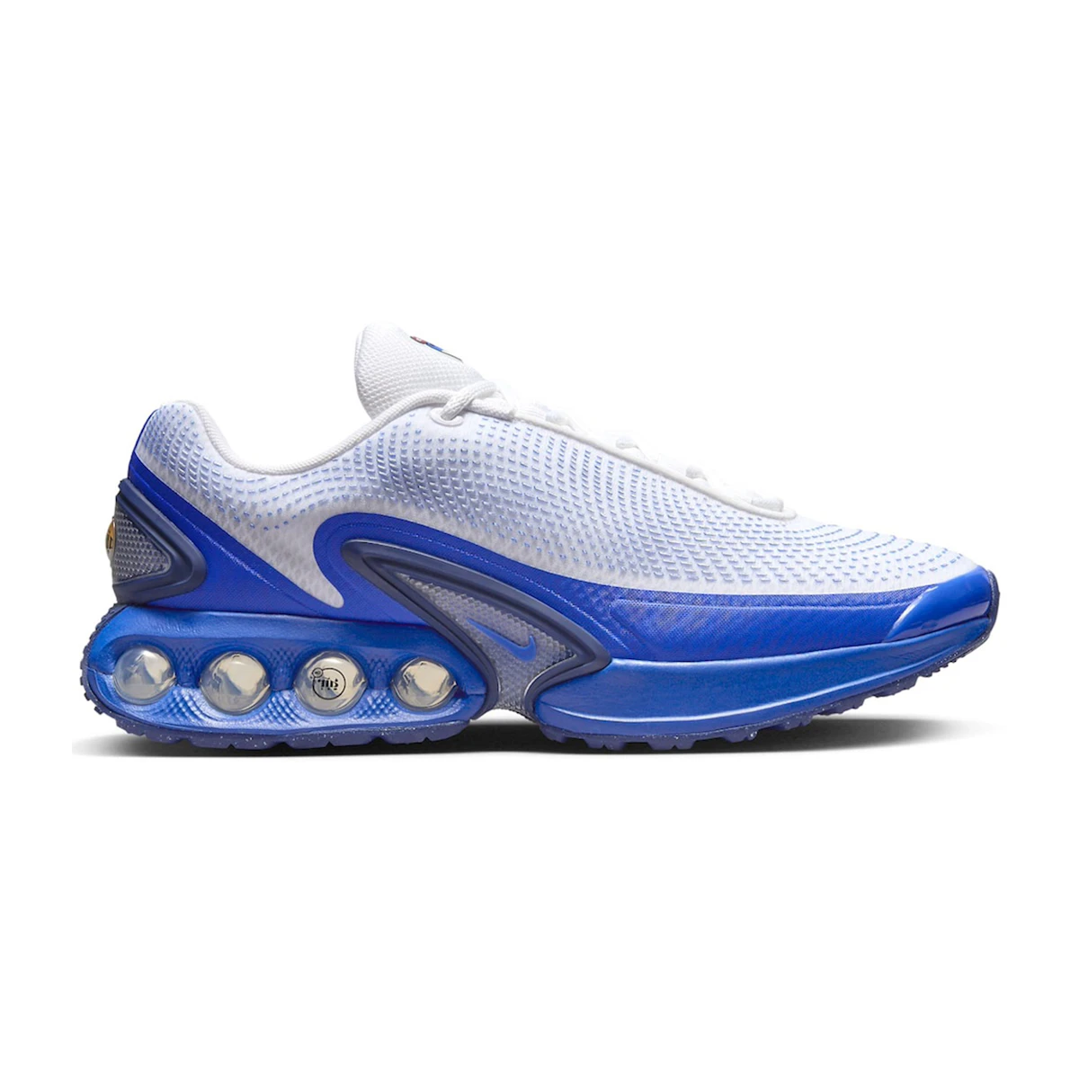 Beli Nike Air Max DN 'Platinum Royal' DV3337-102 Novelship