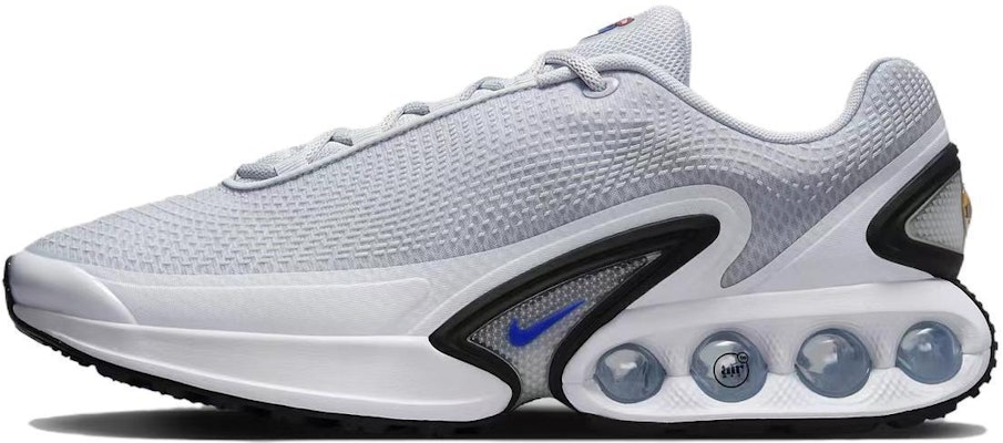 Nike Air Max DN 'Pure Platinum Hyper Royal' DV3337-005 Buy Nike Air Max DN 'Pure Platinum Hyper Royal' DV3337-005
