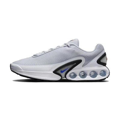 Nike Air Max DN 'Pure Platinum Hyper Royal'