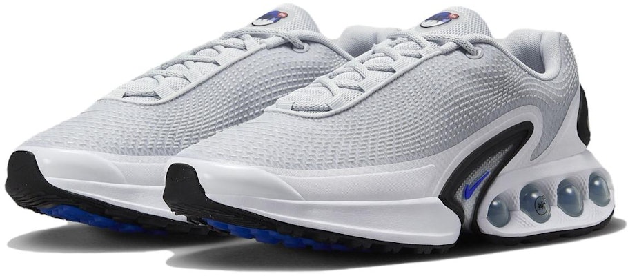 耐克Air Max DN‘纯铂金皇室蓝’ DV3337-005 Order 耐克Air Max DN‘纯铂金皇室蓝’ DV3337-005