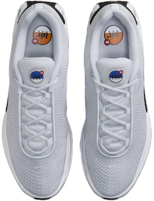 耐克Air Max DN‘纯铂金皇室蓝’ DV3337-005 Lookbook 耐克Air Max DN‘纯铂金皇室蓝’ DV3337-005