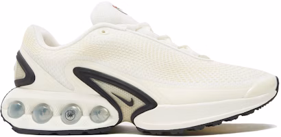 Nike Air Max DN 'Sail Black' DV3337-100 Nike Air Max DN 'Sail Black' DV3337-100