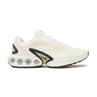 Nike Air Max DN 'Sail Black'