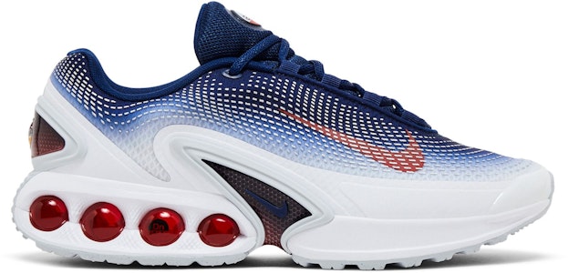 耐吉 Air Max DN 'USA' FV2250-100 Buy 耐吉 Air Max DN 'USA' FV2250-100