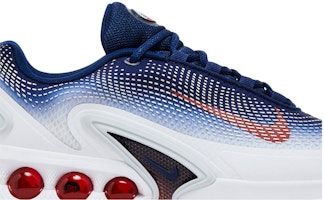 Nike Air Max DN 'USA' Lelaki Sneaker FV2250-100 Order Nike Air Max DN 'USA' Lelaki Sneaker FV2250-100