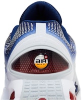 Nike Air Max DN 'USA' Lelaki Sneaker FV2250-100 Sizing Nike Air Max DN 'USA' Lelaki Sneaker FV2250-100