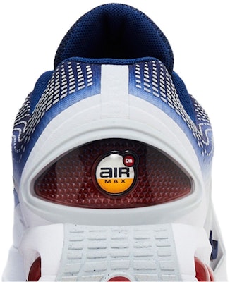 Nike Air Max DN 'USA' FV2250-100 Sizing Nike Air Max DN 'USA' FV2250-100