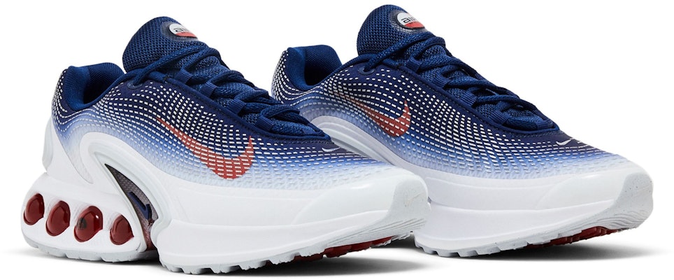 Nike Air Max DN 'USA' FV2250-100 Cheap Nike Air Max DN 'USA' FV2250-100