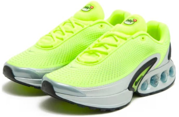 Nike Air Max DN 'Volt' DV3337-700 Order Nike Air Max DN 'Volt' DV3337-700