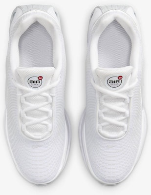 (Youth) Nike Air Max Dn 'White Metallic' FB8987-100 Shop (Youth) Nike Air Max Dn 'White Metallic' FB8987-100