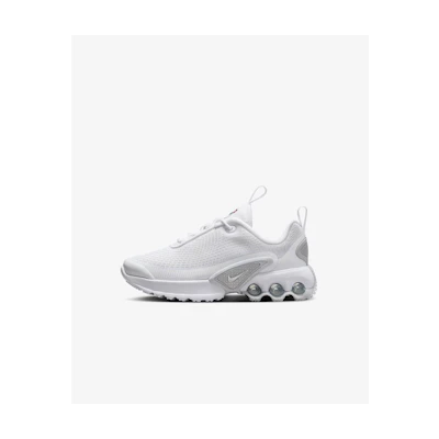 (PS) Nike Air Max Dn 'White Metallic'