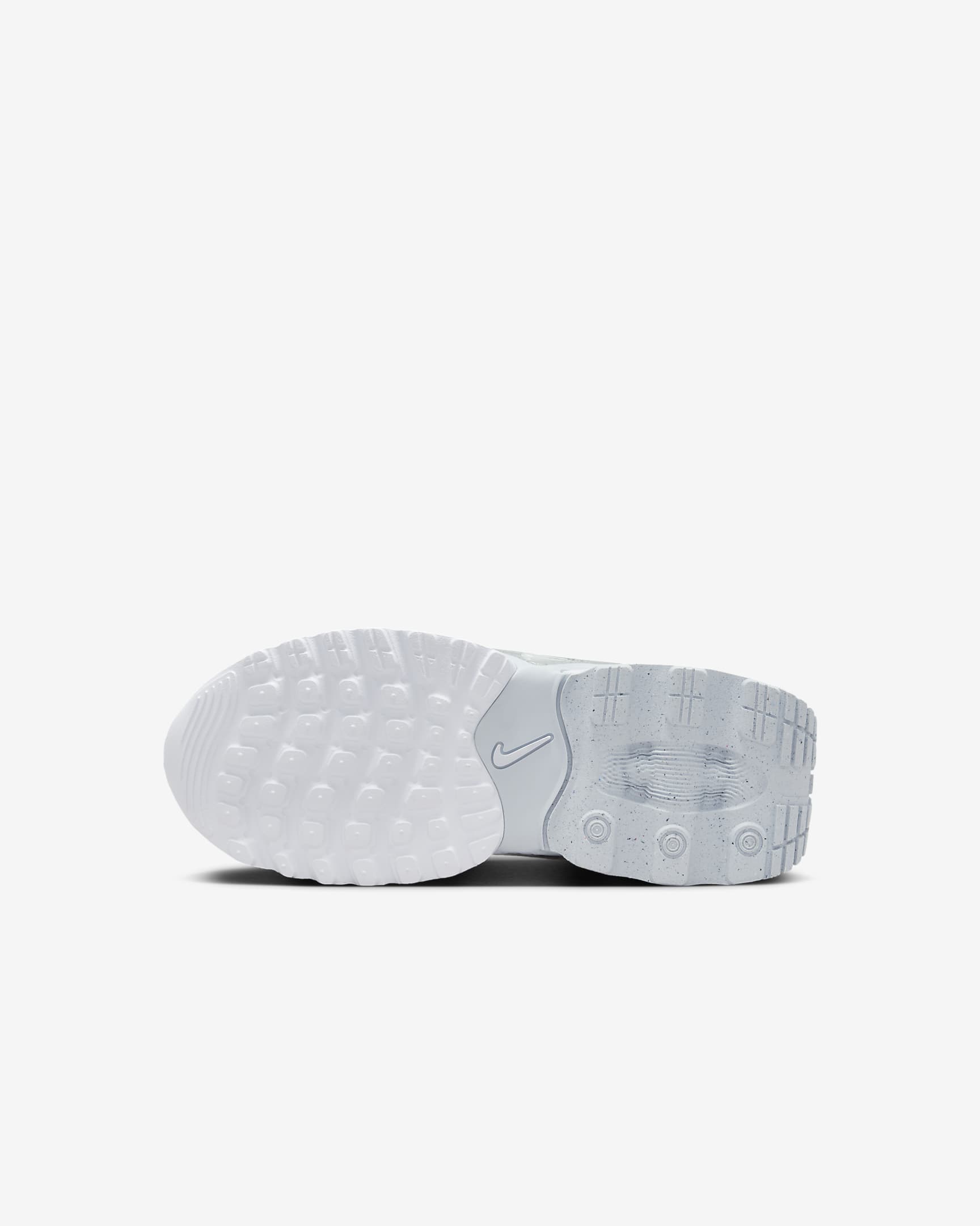 Order 耐克Air Max Dn '白色金属' FN4453-100