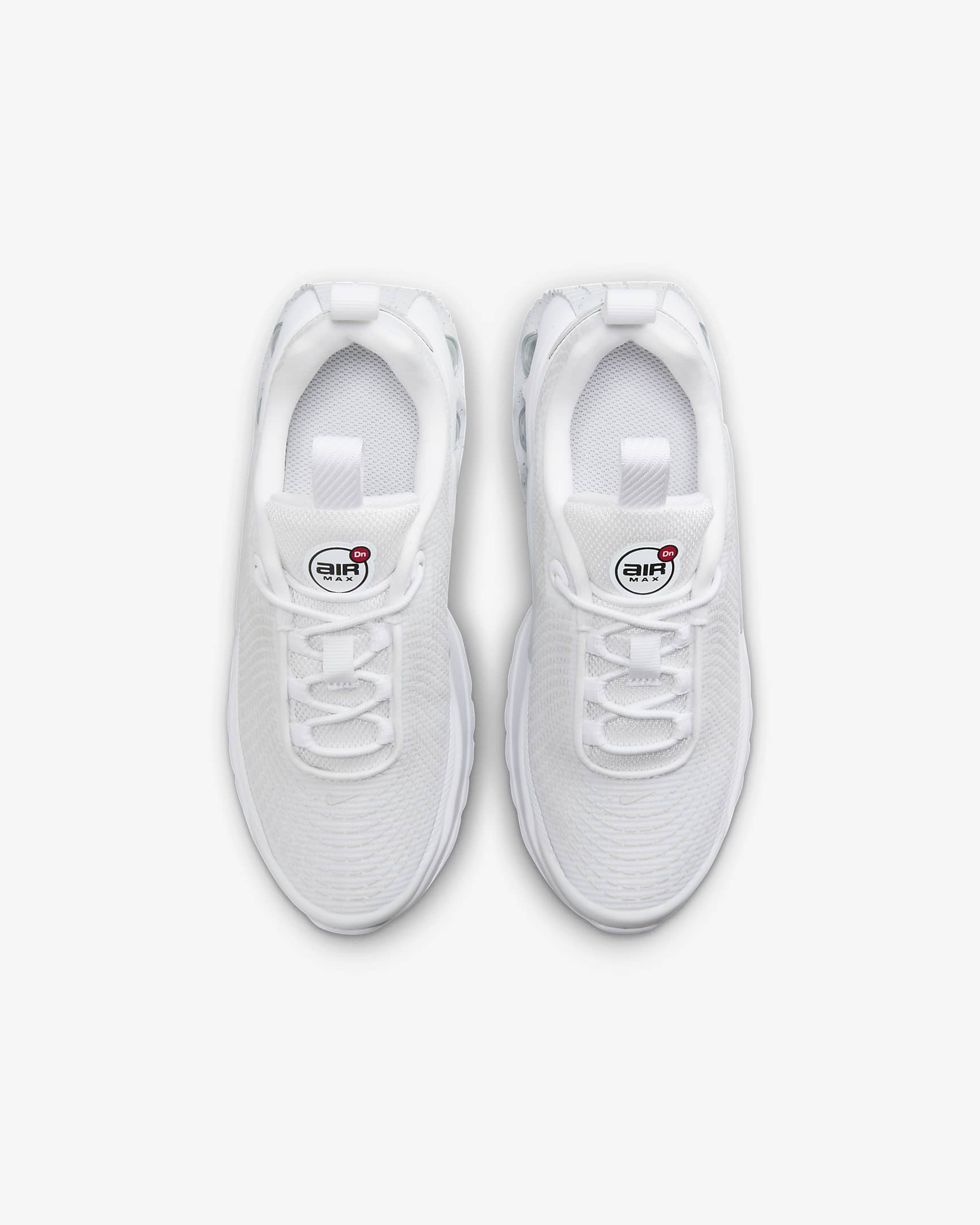 Shop 耐克Air Max Dn '白色金属' FN4453-100