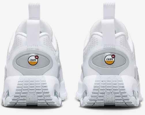 耐克Air Max Dn '白色金属' FN4453-100 Details for 耐克Air Max Dn '白色金属' FN4453-100