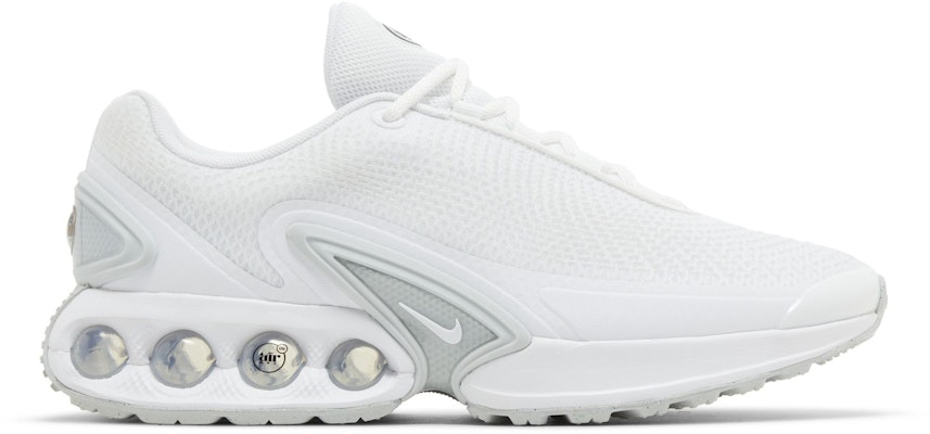 Nike Air Max DN 'White Metallic Silver' DV3337-101 Buy Nike Air Max DN 'White Metallic Silver' DV3337-101