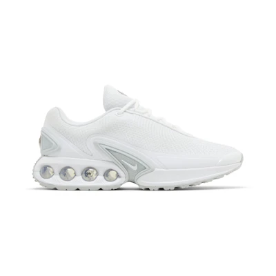 Nike Air Max DN 'White Metallic Silver'