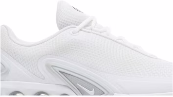 Nike Air Max DN 'Blanco Plata Metálica' DV3337-101 Order Nike Air Max DN 'Blanco Plata Metálica' DV3337-101