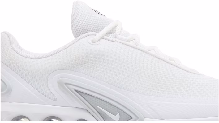Nike Air Max DN 'White Metallic Silver' DV3337-101 Order Nike Air Max DN 'White Metallic Silver' DV3337-101