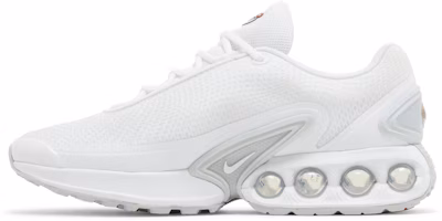 Nike Air Max DN 'Blanco Plata Metálica' DV3337-101 Lookbook Nike Air Max DN 'Blanco Plata Metálica' DV3337-101