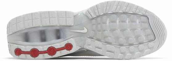 Nike Air Max DN 'Blanco Plata Metálica' DV3337-101 Shop Nike Air Max DN 'Blanco Plata Metálica' DV3337-101