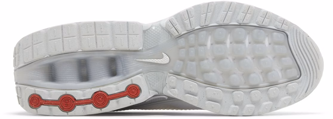 Nike Air Max DN 'White Metallic Silver' DV3337-101 Shop Nike Air Max DN 'White Metallic Silver' DV3337-101