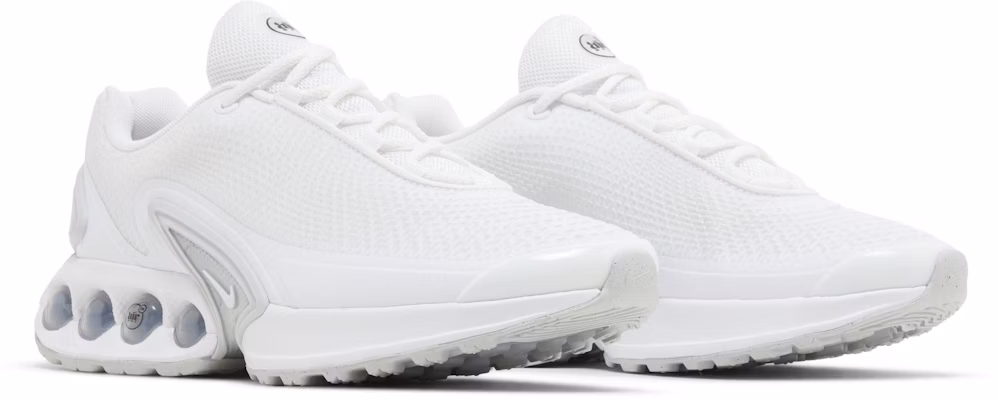Nike Air Max DN 'White Metallic Silver' DV3337-101 Cheap Nike Air Max DN 'White Metallic Silver' DV3337-101