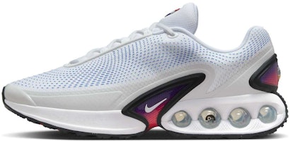 Nike Air Max DN 'White Racer Blue Bright Crimson' DV3337-104 Nike Air Max DN 'White Racer Blue Bright Crimson' DV3337-104