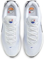 耐克 Air Max Dn 白色赛车蓝亮红 DV3337-104 Shop 耐克 Air Max Dn 白色赛车蓝亮红 DV3337-104