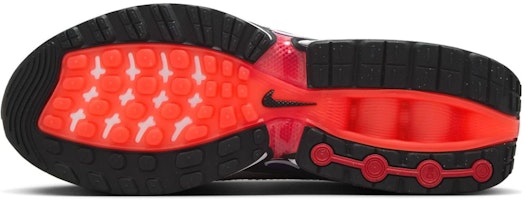 耐克 Air Max Dn 白色赛车蓝亮红 DV3337-104 Details for 耐克 Air Max Dn 白色赛车蓝亮红 DV3337-104