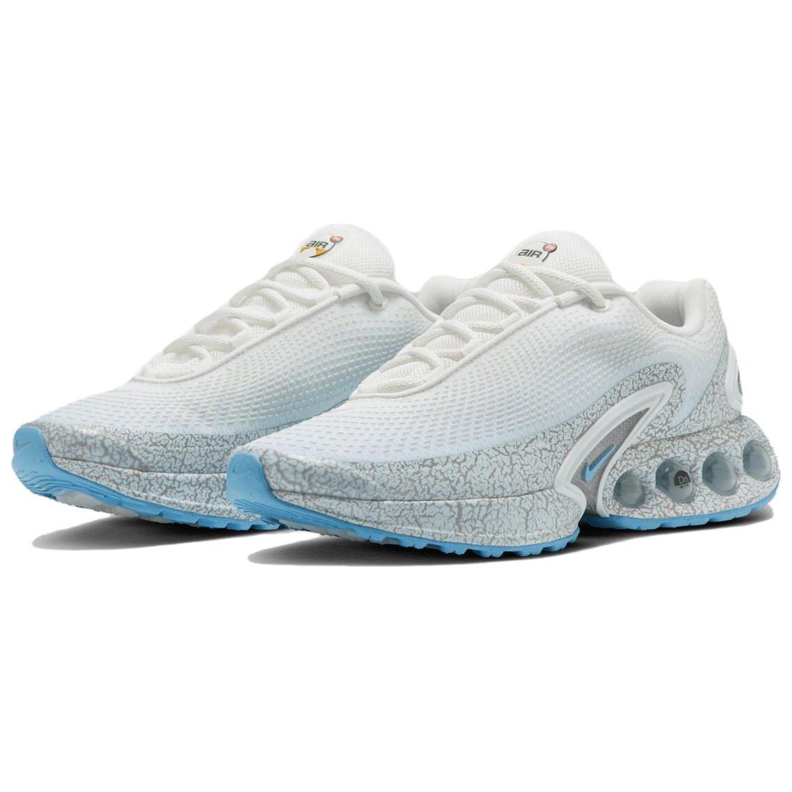 Lookbook ナイキ エアマックス DN 'ホワイトサファリ' HM5653-440