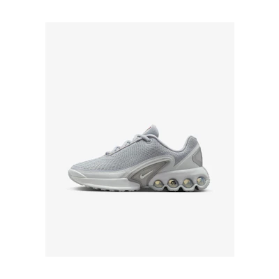(Youth) Nike Air Max Dn 'Wolf Gray Sky'