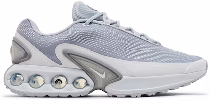 Nike Air Max DN 'Wolf Grey' DV3337-007 Nike Air Max DN 'Wolf Grey' DV3337-007