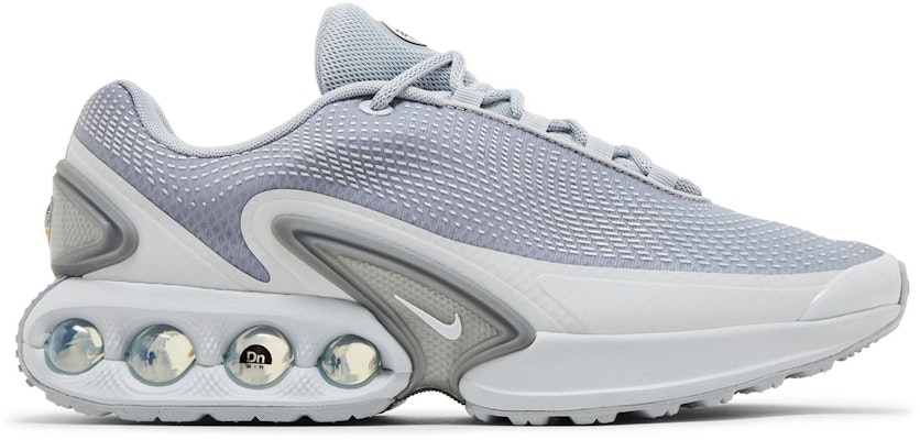 Nike Air Max DN 'Wolf Grey' DV3337-007 Buy Nike Air Max DN 'Wolf Grey' DV3337-007