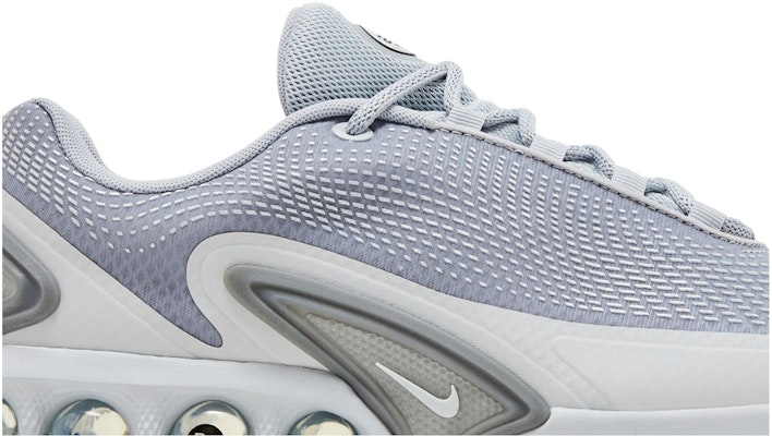 Nike Air Max DN 'Wolf Grey' DV3337-007 Order Nike Air Max DN 'Wolf Grey' DV3337-007