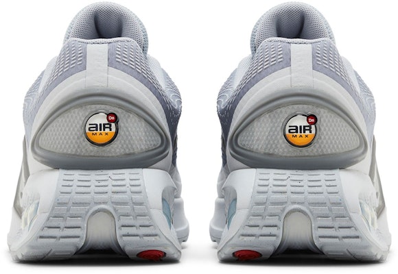 Nike Air Max DN 'Wolf Grey' DV3337-007 Details for Nike Air Max DN 'Wolf Grey' DV3337-007
