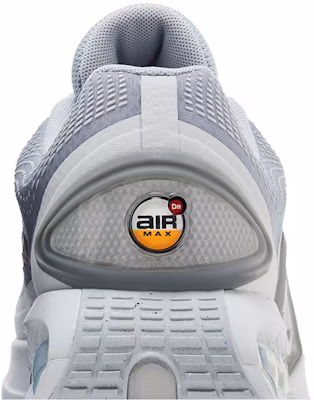 Nike Air Max DN 'Wolf Grey' DV3337-007 Sizing Nike Air Max DN 'Wolf Grey' DV3337-007