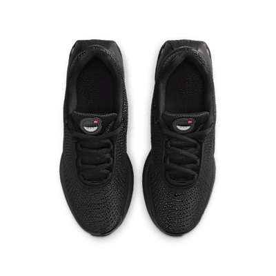 Shop Nike Air Max DN 黑色/黑色/金屬深灰/黑色 IH7672-002