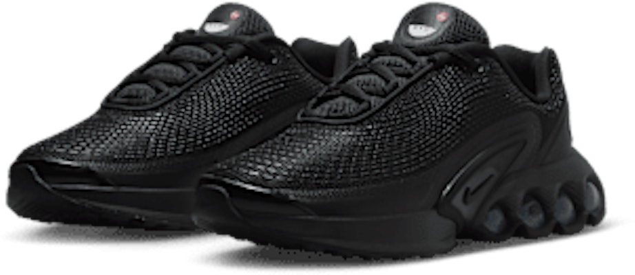 나이키 에어 맥스 DN 블랙/메탈릭 다크 그레이/블랙 IH7672-002 Purchase 나이키 에어 맥스 DN 블랙/메탈릭 다크 그레이/블랙 IH7672-002